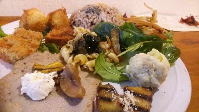 どろっぷす 交通局前 自然食 食べログ どろっぷす 交通局前 自然食 食べログ