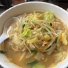 ラーメン仙花