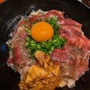 和牛一頭焼肉手打ち冷麺房家 東京駅店