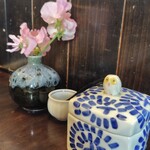 武蔵野茶房 田無本店 - 