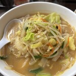 ラーメン仙花 - 