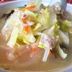 中華料理 丸福 - 