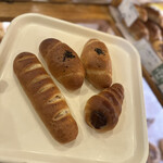 ミヤコベーカリー - 