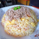 中華料理 丸福 - 