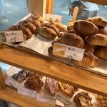 ミヤコベーカリー - 