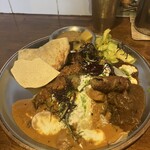 シバカリーワラ - 