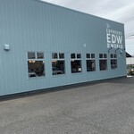 エスプレッソ ディー ワークス 鹿嶋店 - 