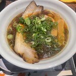 中華麺食堂 亀吉 - 