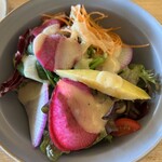 カフェシゼン - 