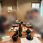 浅草 魚料理 遠州屋 - 