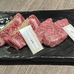 焼肉ぽんが - 