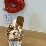 アイスは別腹 沼津港店 - 