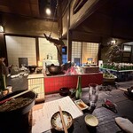 酒とてらだや - 