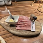 炭火兜ひつじ - 