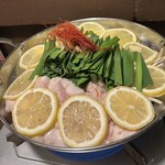 會津馬刺 博多牛雜鍋 Shochan - 