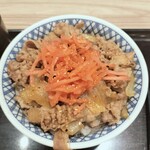 吉野家 - 料理写真:
