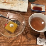 浅草 魚料理 遠州屋 - 