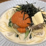 ミルク&パフェ よつ葉ホワイトコージ - 