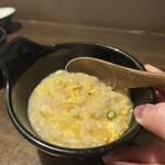 會津馬刺 博多牛雜鍋 Shochan - 