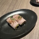 焼肉ぽんが - 
