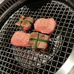 焼肉ぽんが - 