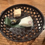 浅草 魚料理 遠州屋 - 