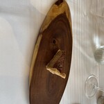 ヌーヴェル・キュイジーヌ タカハシ - 