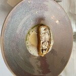 ヌーヴェル・キュイジーヌ タカハシ - 