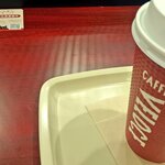カフェ・ベローチェ - ドリンク写真: