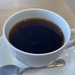 喫茶 ラクーン - ブレンドコーヒー