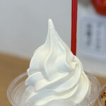 アイスは別腹 沼津港店 - 