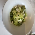 ヌーヴェル・キュイジーヌ タカハシ - 