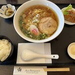アジア下館カントリー倶楽部 - 料理写真: