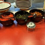 十三ら～めん 担担 - 