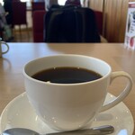 喫茶 ラクーン - ブレンドコーヒー