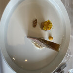 ヌーヴェル・キュイジーヌ タカハシ - 