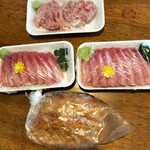 山津鮮魚 豊田店 - 