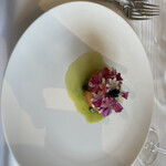 ヌーヴェル・キュイジーヌ タカハシ - 