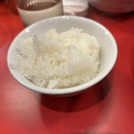 十三ら～めん 担担 - 