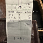 浅草 魚料理 遠州屋 - 