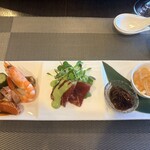 桃花春(神戸メリケンパークオリエンタルホテル) - 