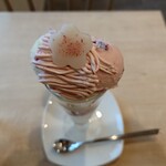 パフェテリア ジュウェル - 