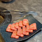 焼肉 ワガママ気まま - 