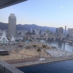 桃花春(神戸メリケンパークオリエンタルホテル) - 