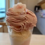 パフェテリア ジュウェル - 