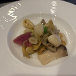 桃花春(神戸メリケンパークオリエンタルホテル) - 