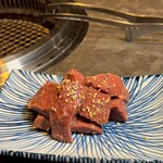 焼肉 ワガママ気まま - 