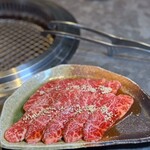 焼肉 ワガママ気まま - 