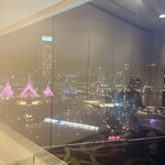 桃花春(神戸メリケンパークオリエンタルホテル) - 