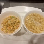 桃花春(神戸メリケンパークオリエンタルホテル) - 